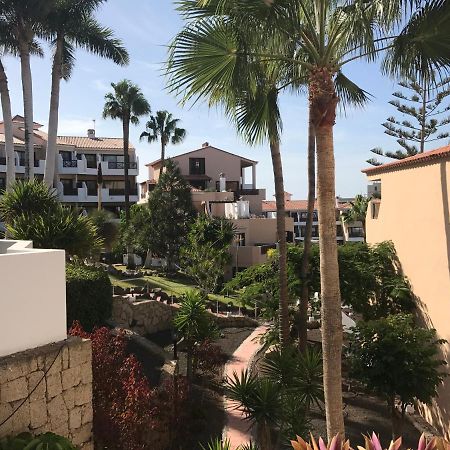 Royal Park Albatros Bonito Apartamento Golf Del Sur 산미겔데아보나 외부 사진