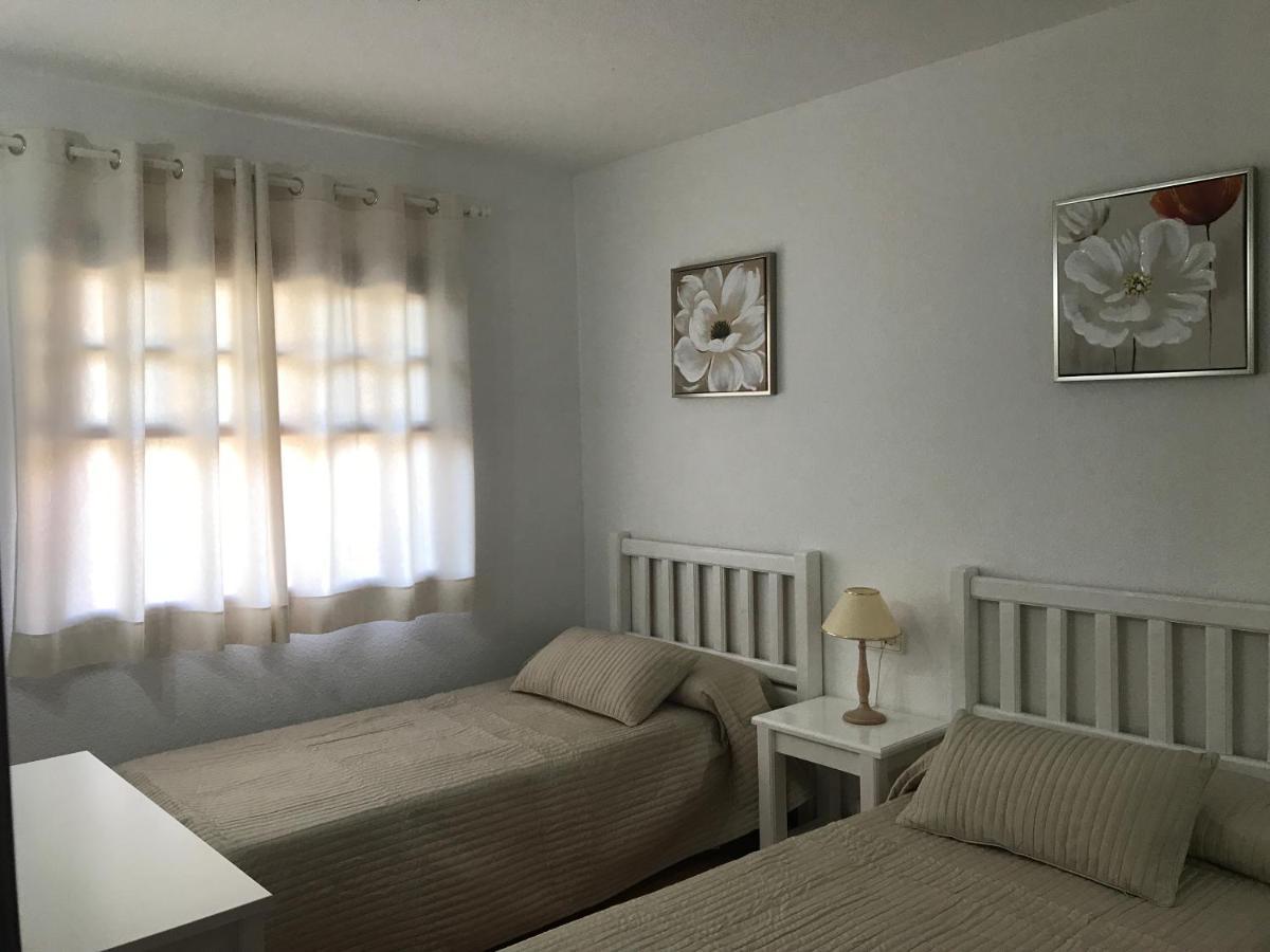 Royal Park Albatros Bonito Apartamento Golf Del Sur 산미겔데아보나 외부 사진