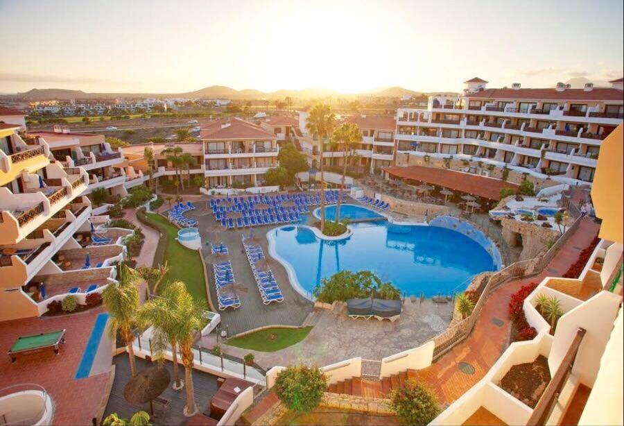 Royal Park Albatros Bonito Apartamento Golf Del Sur 산미겔데아보나 외부 사진