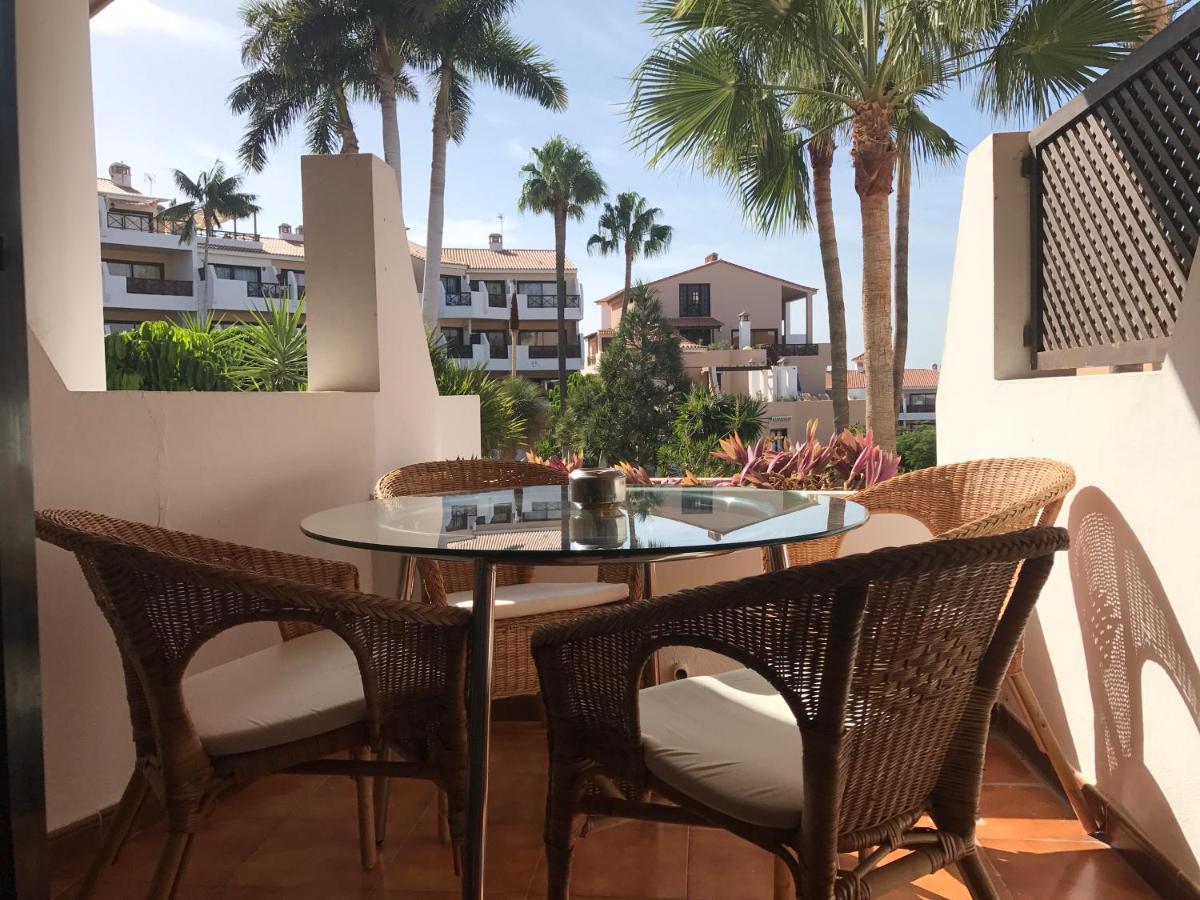 Royal Park Albatros Bonito Apartamento Golf Del Sur 산미겔데아보나 외부 사진