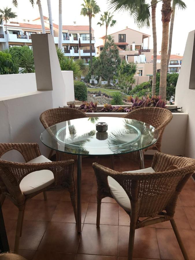 Royal Park Albatros Bonito Apartamento Golf Del Sur 산미겔데아보나 외부 사진