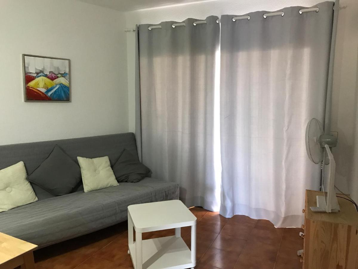 Royal Park Albatros Bonito Apartamento Golf Del Sur 산미겔데아보나 외부 사진