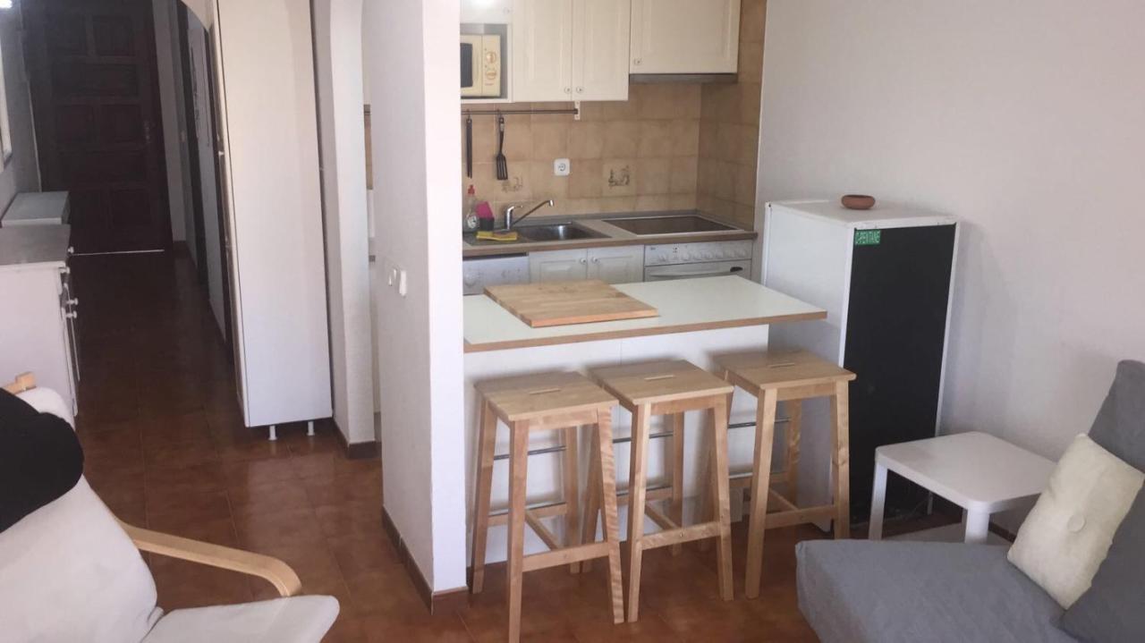 Royal Park Albatros Bonito Apartamento Golf Del Sur 산미겔데아보나 외부 사진