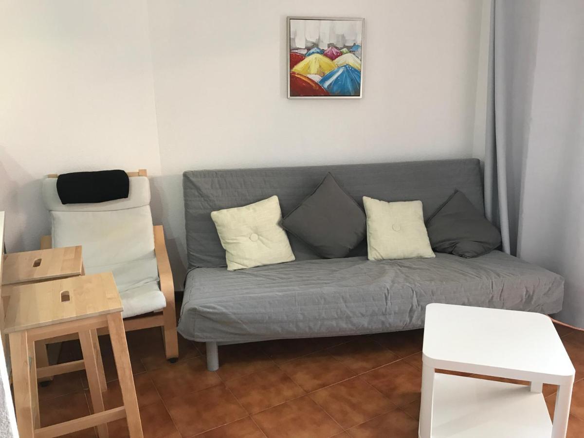 Royal Park Albatros Bonito Apartamento Golf Del Sur 산미겔데아보나 외부 사진