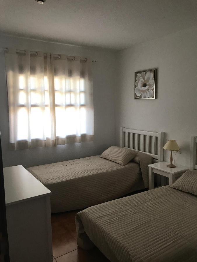 Royal Park Albatros Bonito Apartamento Golf Del Sur 산미겔데아보나 외부 사진