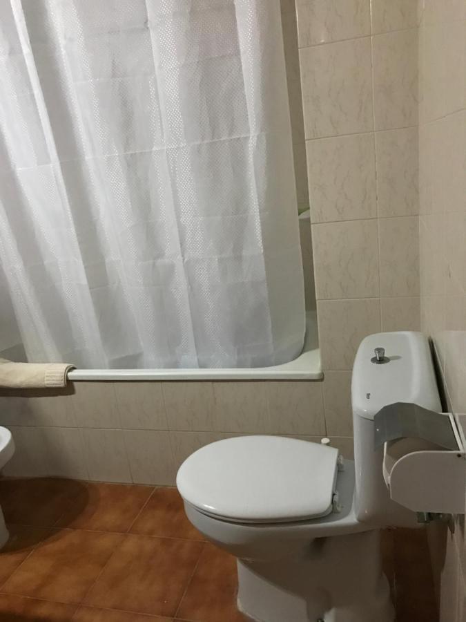 Royal Park Albatros Bonito Apartamento Golf Del Sur 산미겔데아보나 외부 사진