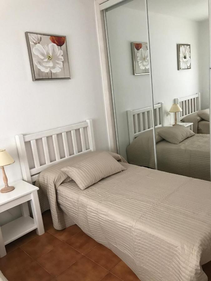 Royal Park Albatros Bonito Apartamento Golf Del Sur 산미겔데아보나 외부 사진