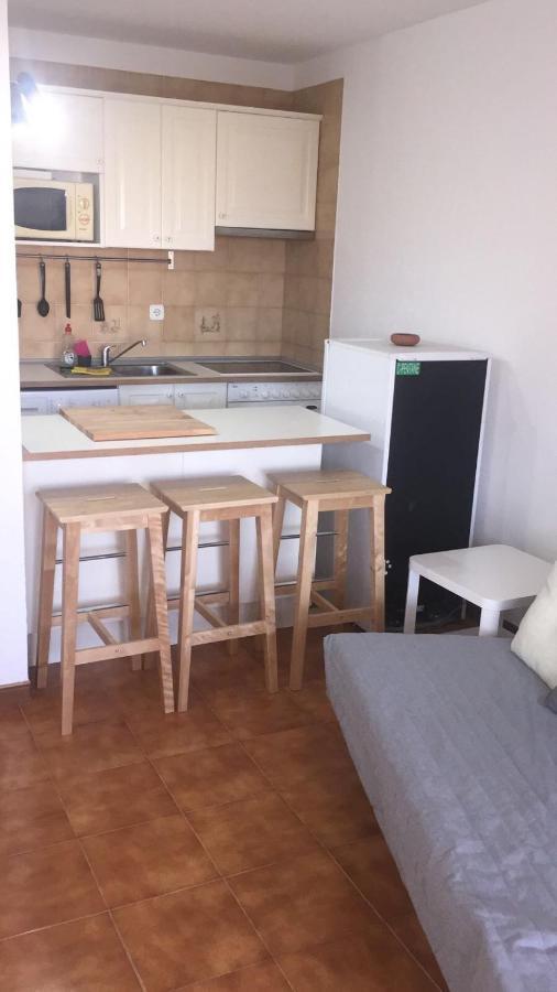 Royal Park Albatros Bonito Apartamento Golf Del Sur 산미겔데아보나 외부 사진