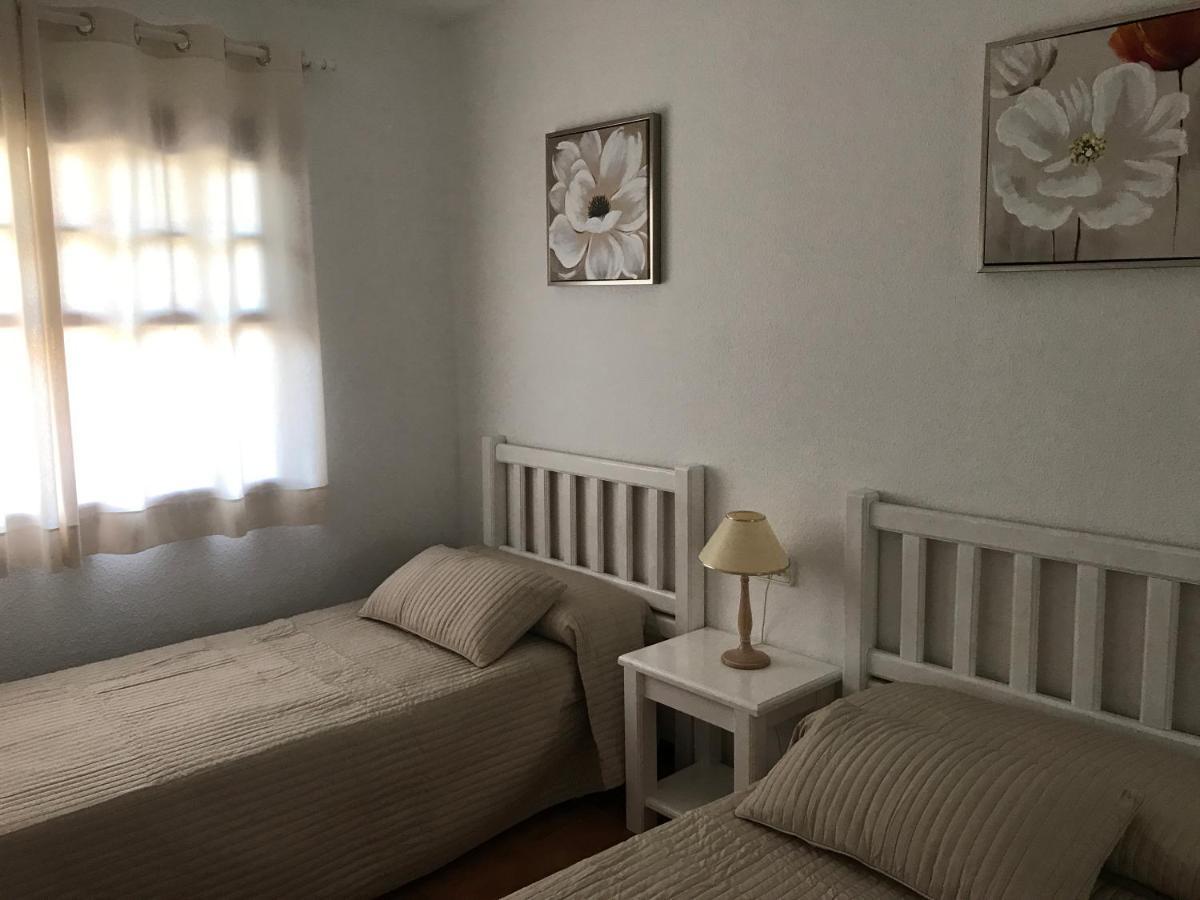 Royal Park Albatros Bonito Apartamento Golf Del Sur 산미겔데아보나 외부 사진