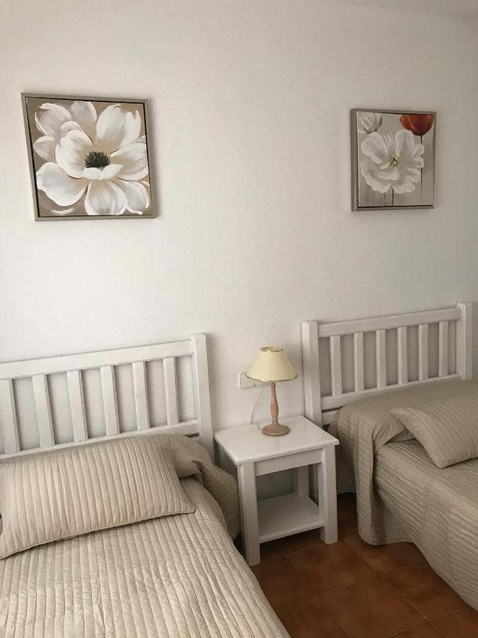 Royal Park Albatros Bonito Apartamento Golf Del Sur 산미겔데아보나 외부 사진
