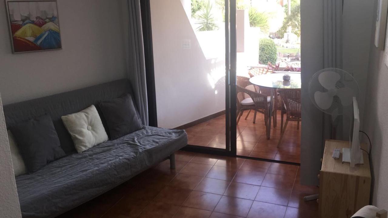 Royal Park Albatros Bonito Apartamento Golf Del Sur 산미겔데아보나 외부 사진