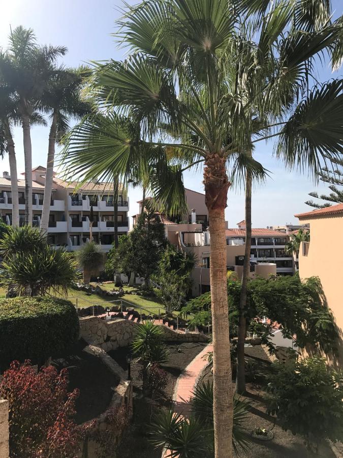 Royal Park Albatros Bonito Apartamento Golf Del Sur 산미겔데아보나 외부 사진