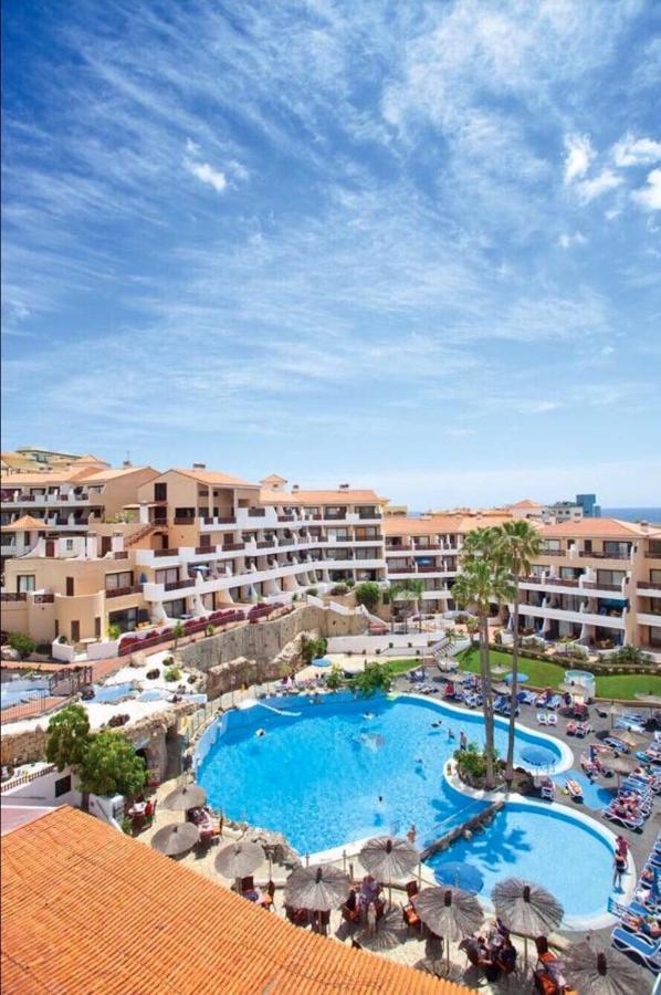 Royal Park Albatros Bonito Apartamento Golf Del Sur 산미겔데아보나 외부 사진