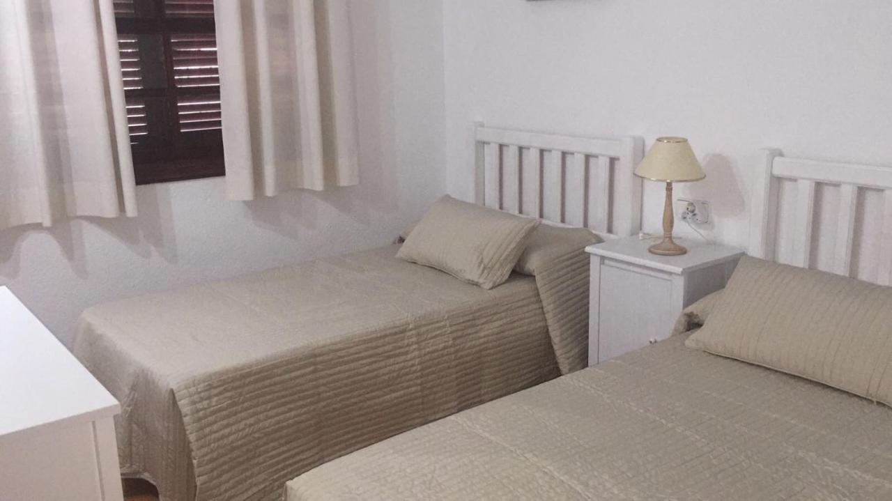 Royal Park Albatros Bonito Apartamento Golf Del Sur 산미겔데아보나 외부 사진