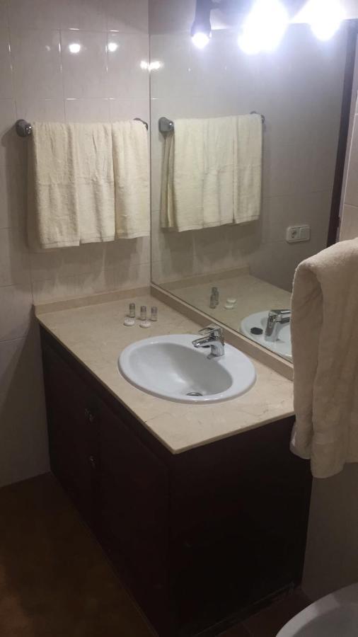 Royal Park Albatros Bonito Apartamento Golf Del Sur 산미겔데아보나 외부 사진