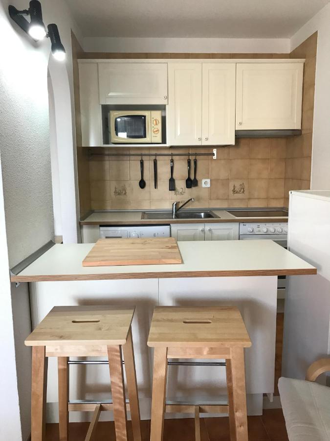 Royal Park Albatros Bonito Apartamento Golf Del Sur 산미겔데아보나 외부 사진