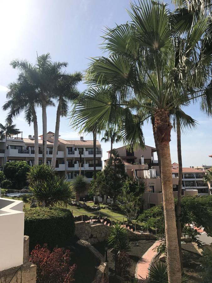 Royal Park Albatros Bonito Apartamento Golf Del Sur 산미겔데아보나 외부 사진