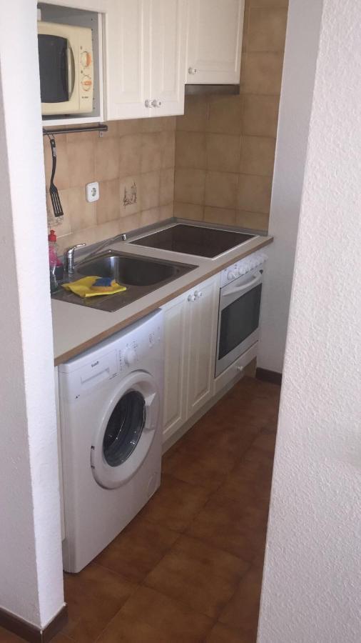 Royal Park Albatros Bonito Apartamento Golf Del Sur 산미겔데아보나 외부 사진