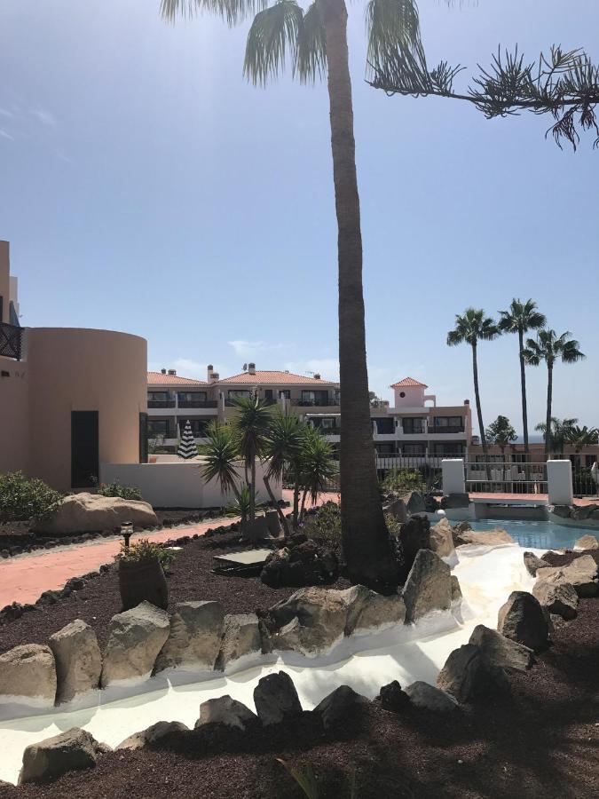 Royal Park Albatros Bonito Apartamento Golf Del Sur 산미겔데아보나 외부 사진