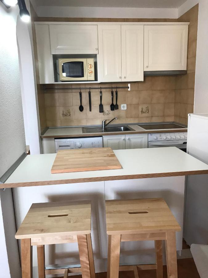 Royal Park Albatros Bonito Apartamento Golf Del Sur 산미겔데아보나 외부 사진