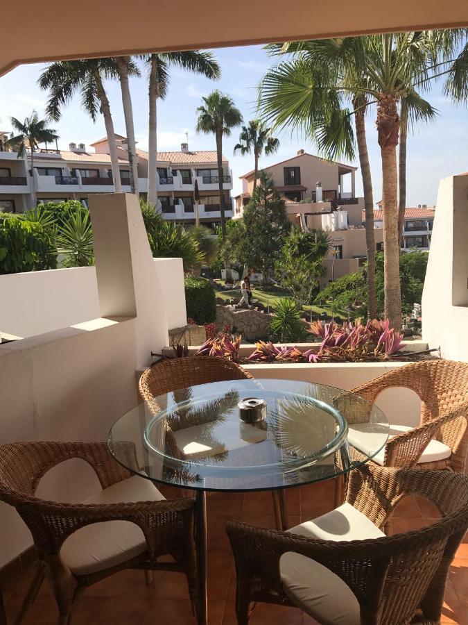 Royal Park Albatros Bonito Apartamento Golf Del Sur 산미겔데아보나 외부 사진