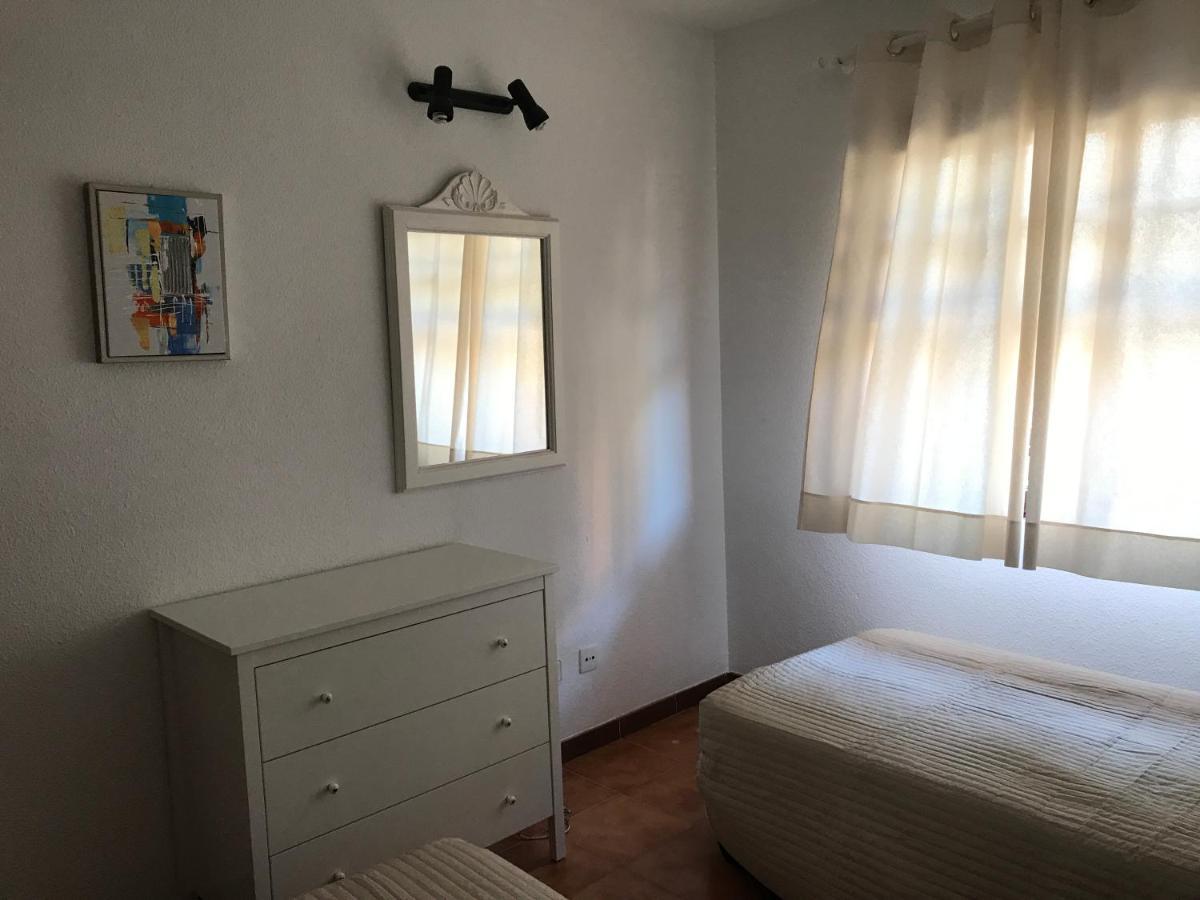 Royal Park Albatros Bonito Apartamento Golf Del Sur 산미겔데아보나 외부 사진