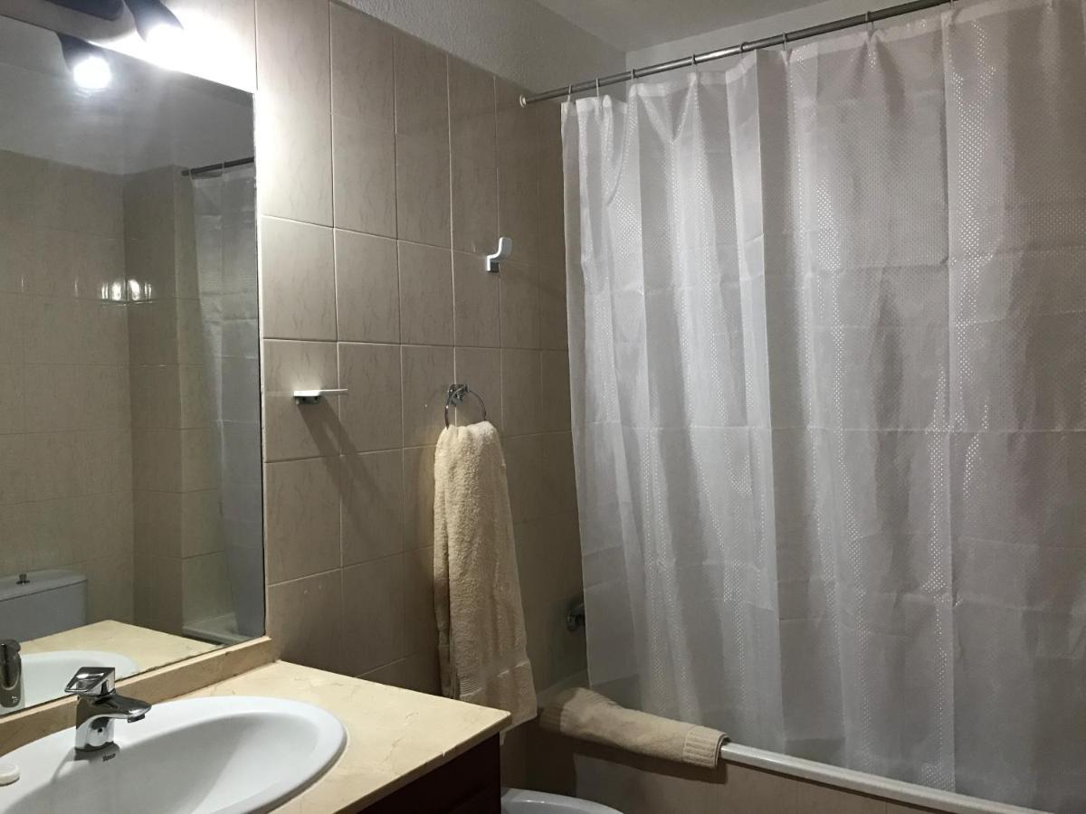 Royal Park Albatros Bonito Apartamento Golf Del Sur 산미겔데아보나 외부 사진