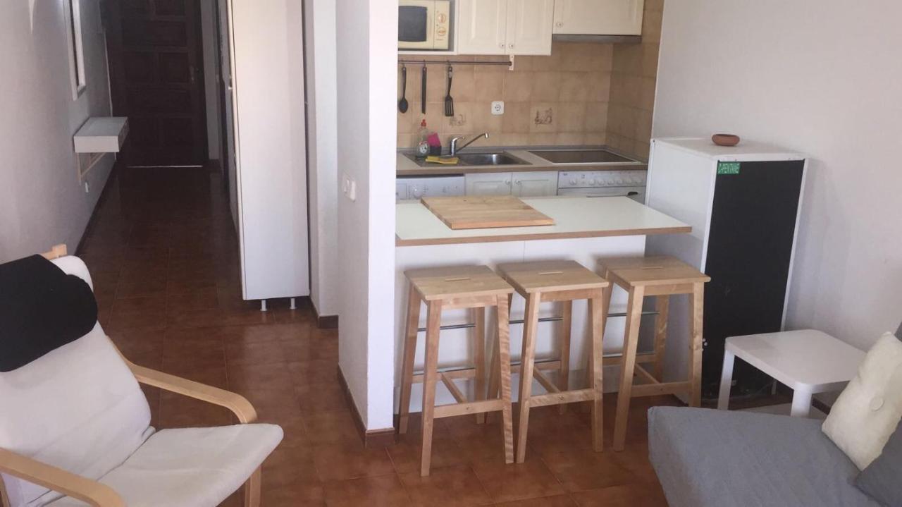 Royal Park Albatros Bonito Apartamento Golf Del Sur 산미겔데아보나 외부 사진