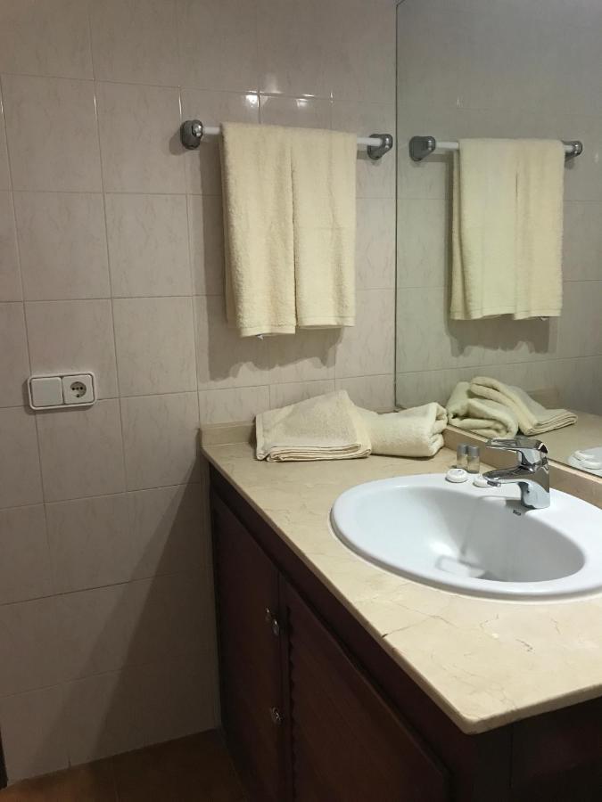 Royal Park Albatros Bonito Apartamento Golf Del Sur 산미겔데아보나 외부 사진